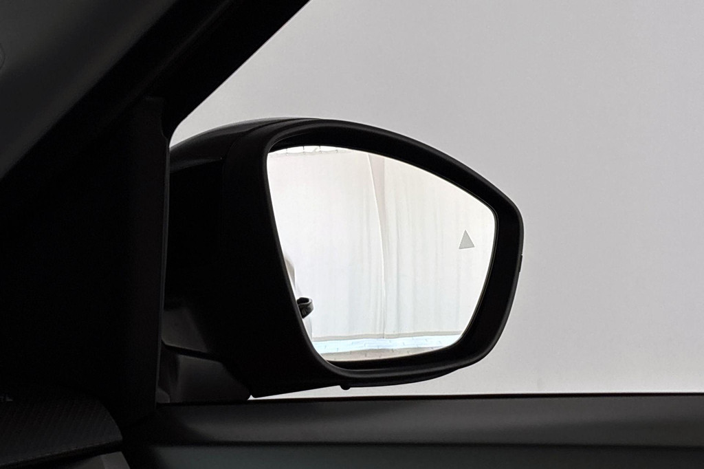 Opel Frontera (JDL79R) met abonnement