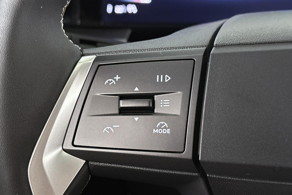Opel Frontera (JDL79R) met abonnement