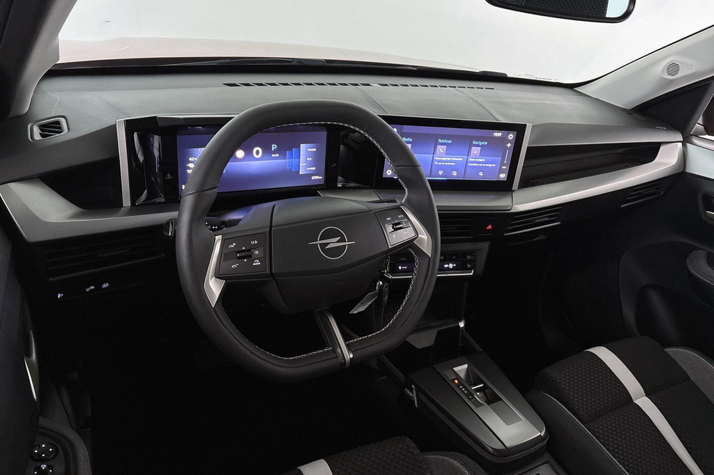Opel Frontera (JDL79R) met abonnement