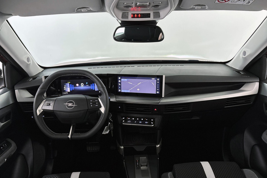 Opel Frontera (JDL79R) met abonnement