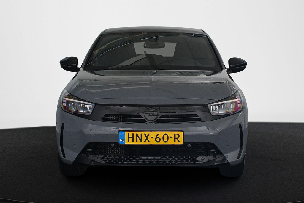 Opel Corsa (HNX60R) met abonnement