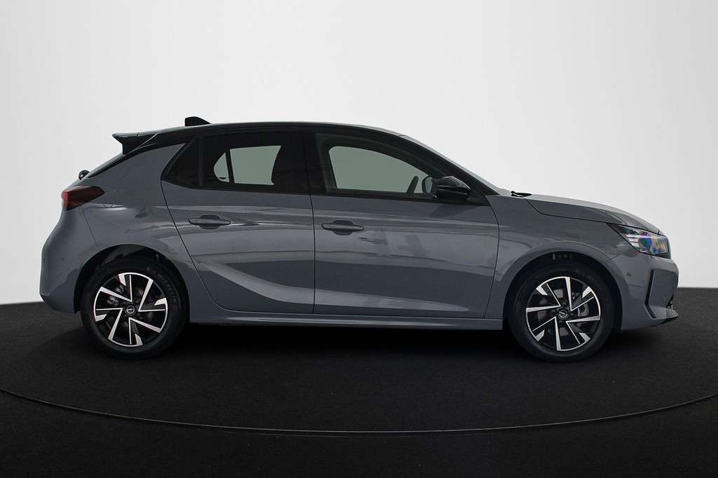 Opel Corsa (HNX60R) met abonnement