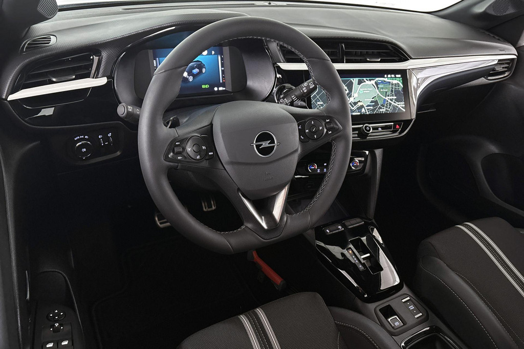 Opel Corsa (HNX60R) met abonnement