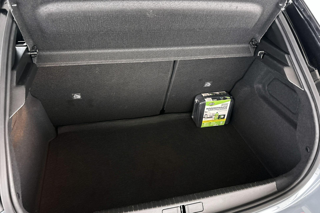 Opel Corsa (HNX60R) met abonnement