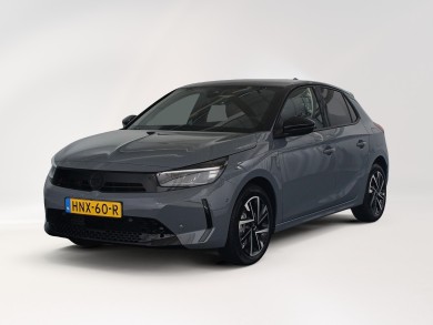 Opel Corsa (HNX60R) met auto abonnement