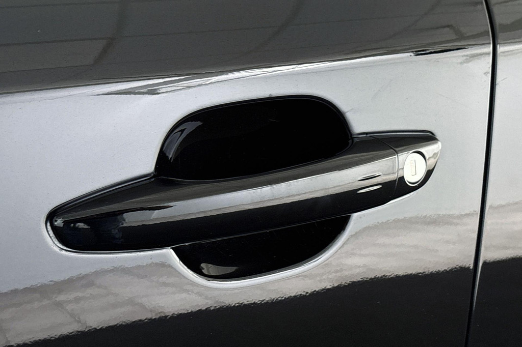 Peugeot 2008 (GVZ97V) met abonnement