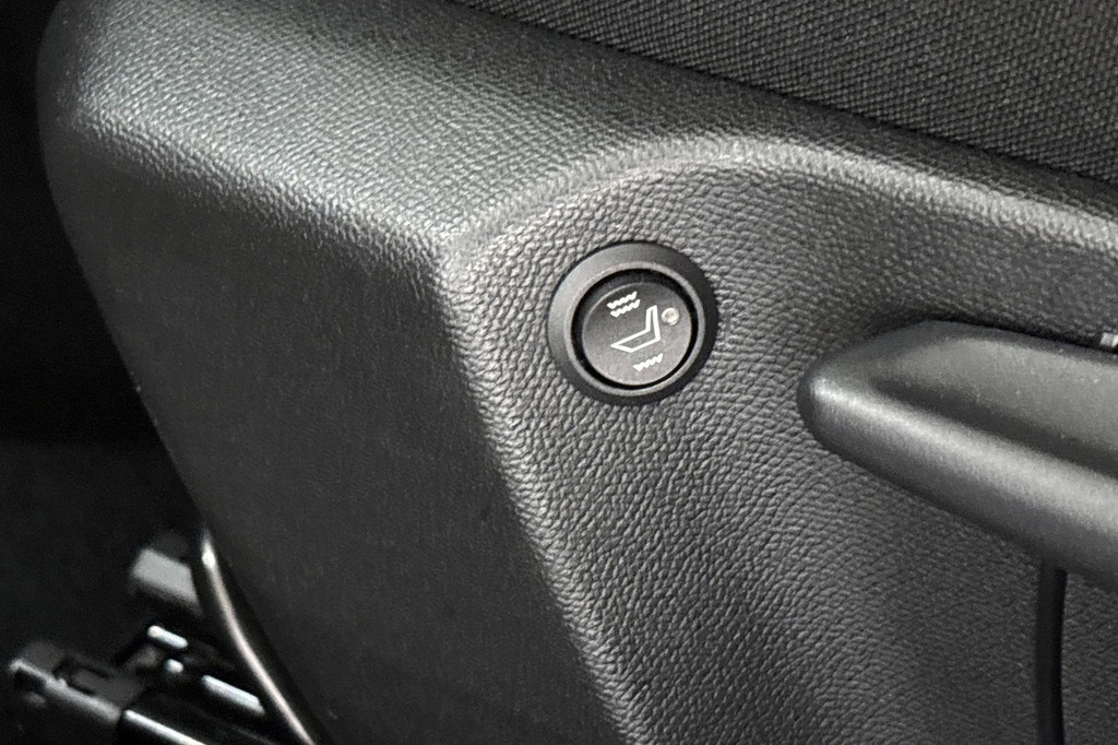 Peugeot 2008 (GVZ97V) met abonnement