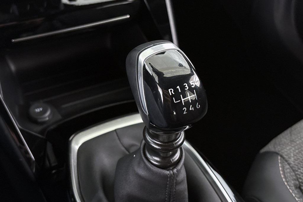 Peugeot 2008 (GVZ97V) met abonnement