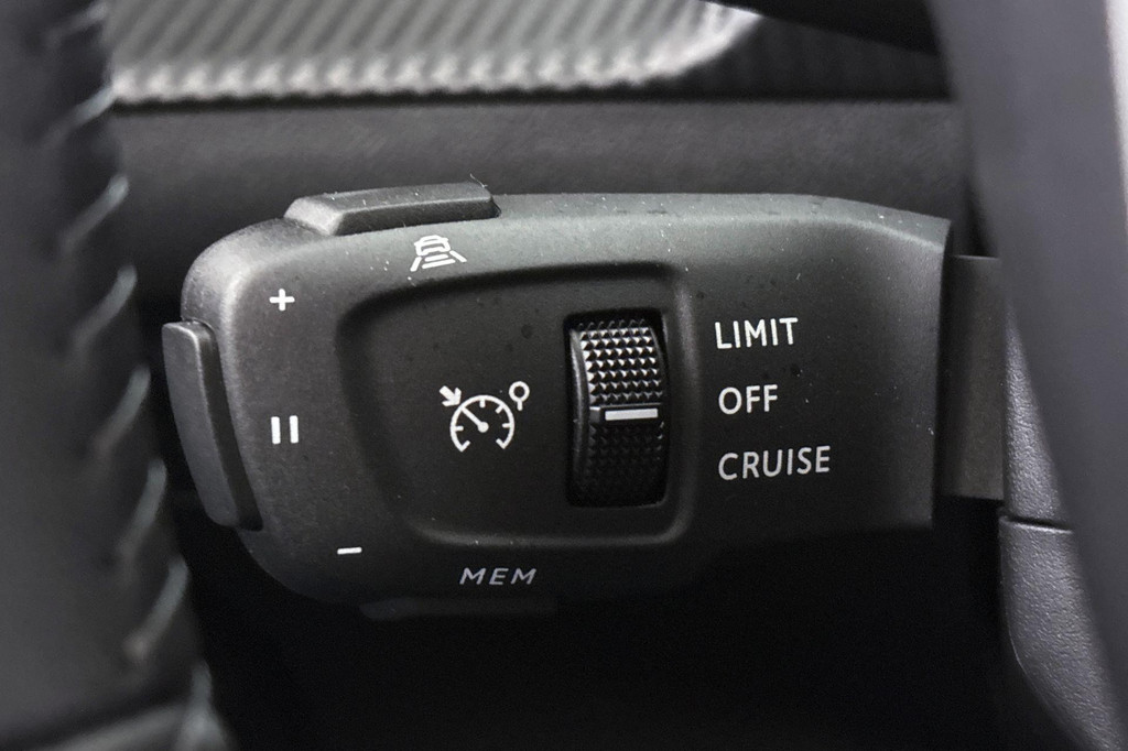 Peugeot 2008 (GVZ97V) met abonnement