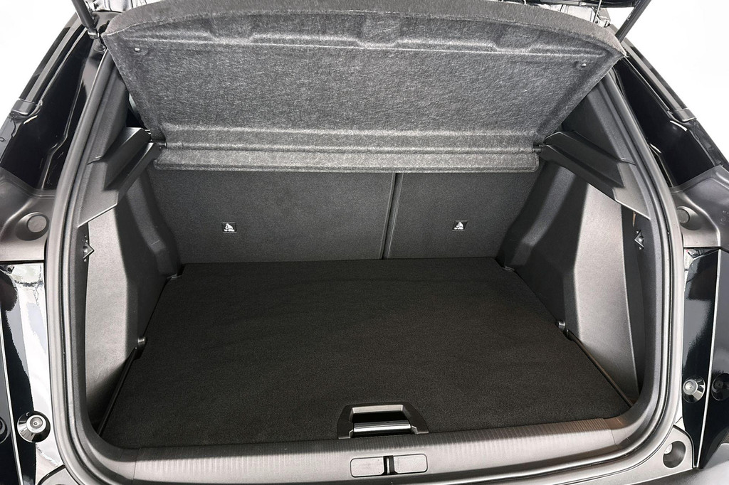 Peugeot 2008 (GVZ97V) met abonnement