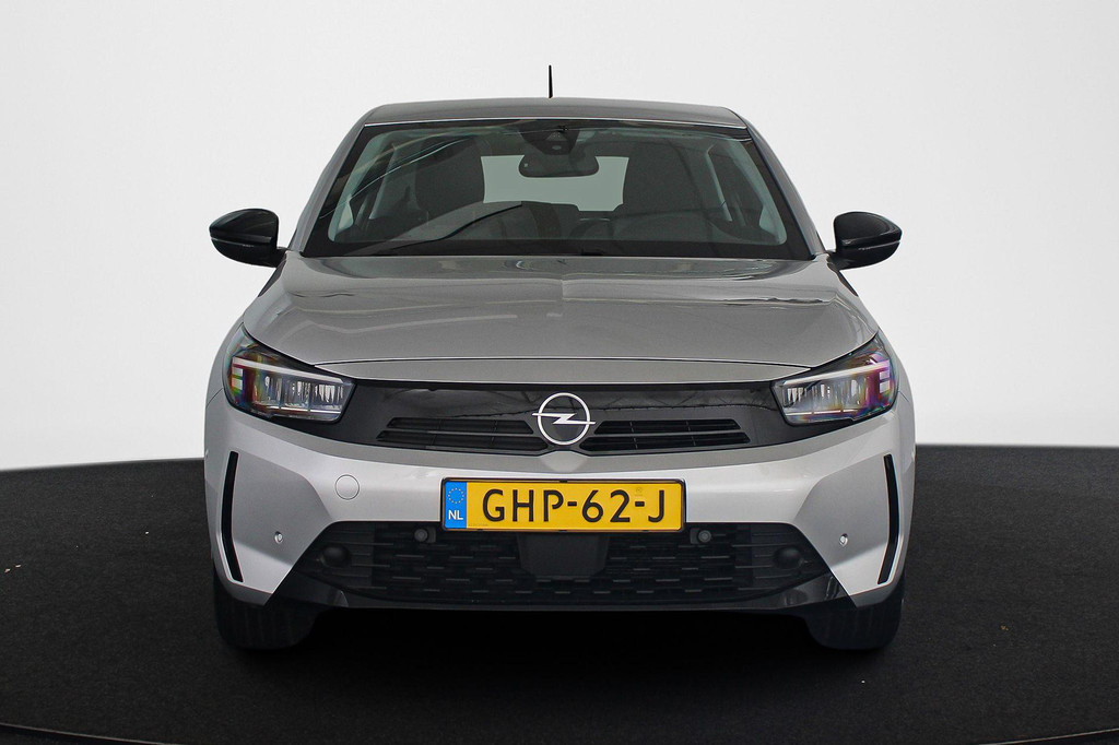 Opel Corsa (GHP62J) met abonnement