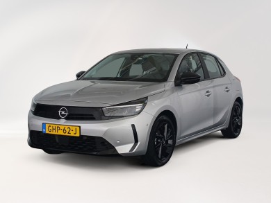 Opel Corsa (GHP62J) met auto abonnement