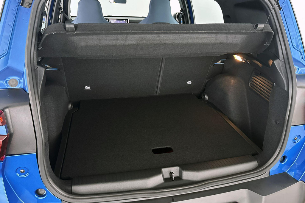 Opel Frontera (JSK95B) met abonnement