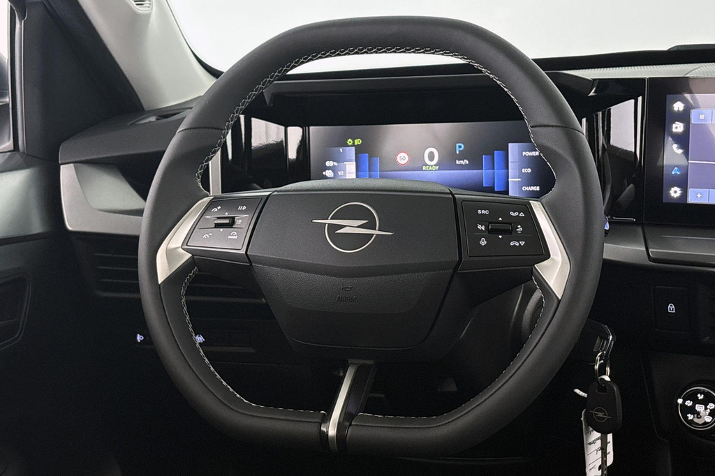 Opel Frontera (JSK95B) met abonnement