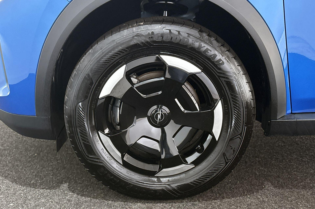 Opel Frontera (JSK95B) met abonnement