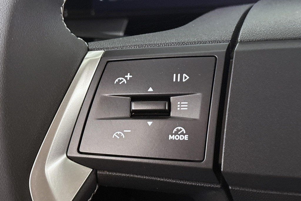 Opel Frontera (JSK95B) met abonnement