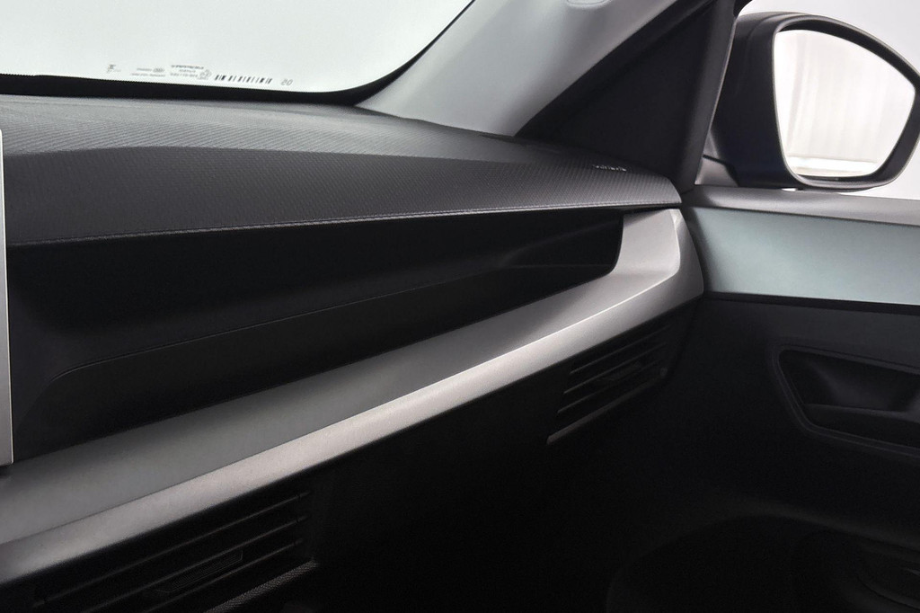 Opel Frontera (JSK95B) met abonnement