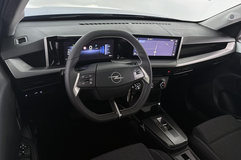 Opel Frontera (JSK95B) met abonnement