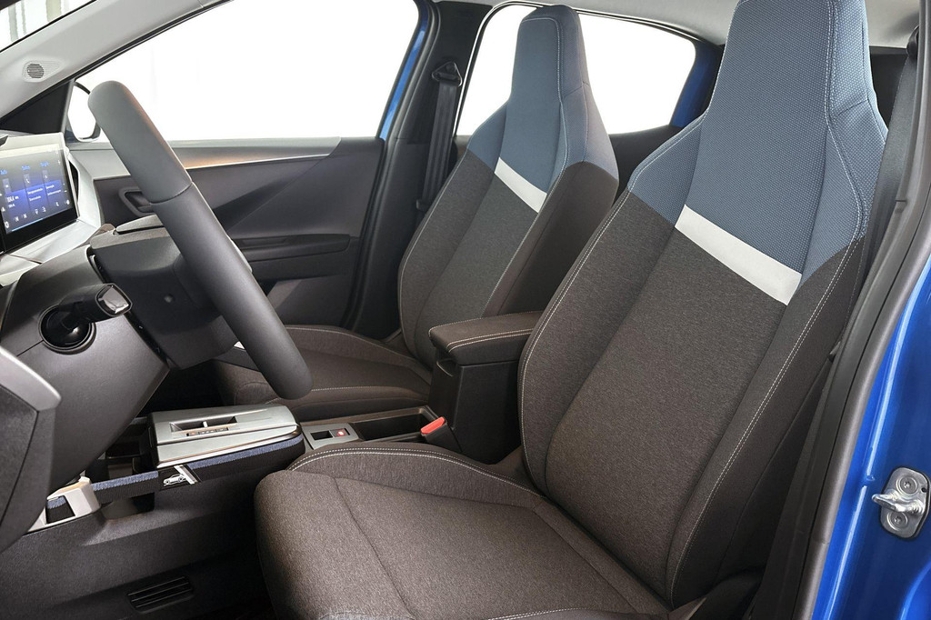 Opel Frontera (JSK95B) met abonnement