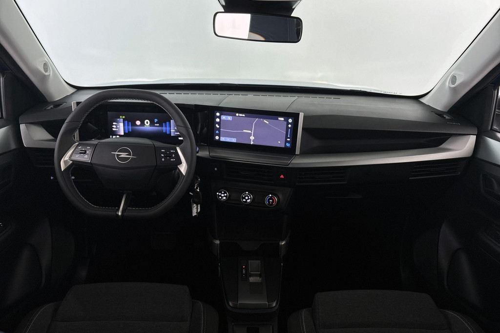 Opel Frontera (JSK95B) met abonnement