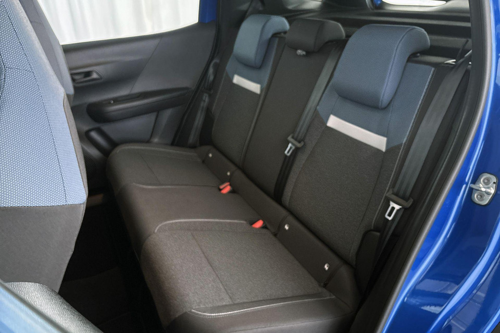 Opel Frontera (JSK95B) met abonnement