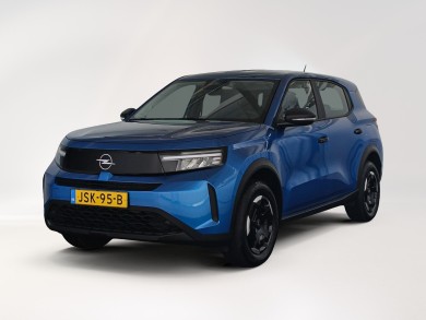 Opel Frontera (JSK95B) met auto abonnement
