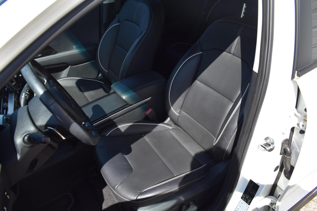 Kia e-Niro (N780LS) met abonnement