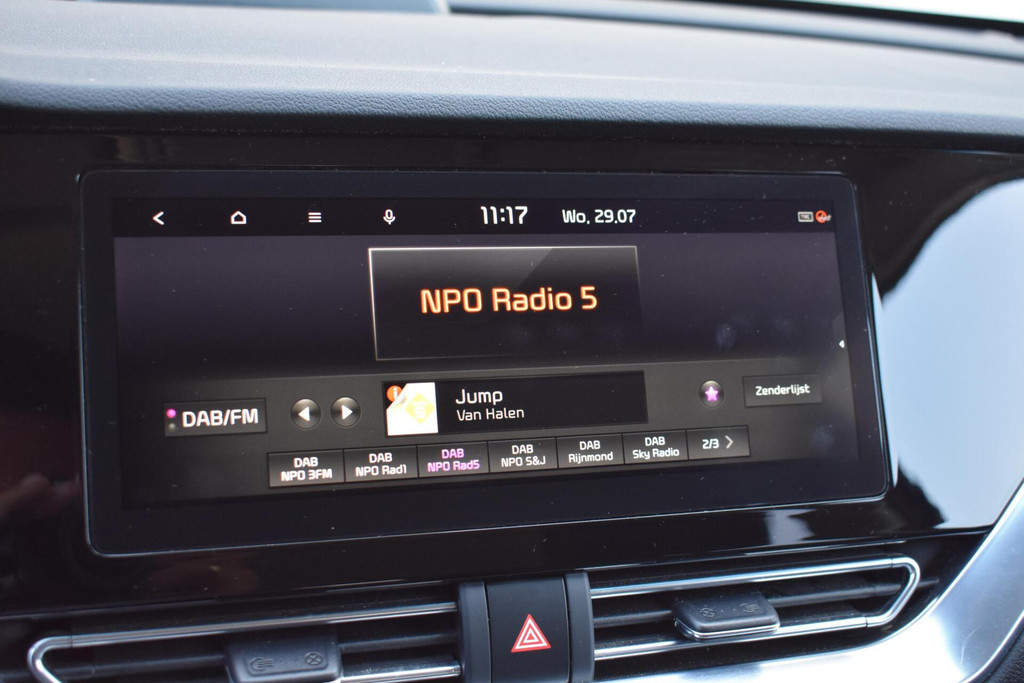 Kia e-Niro (N780LS) met abonnement