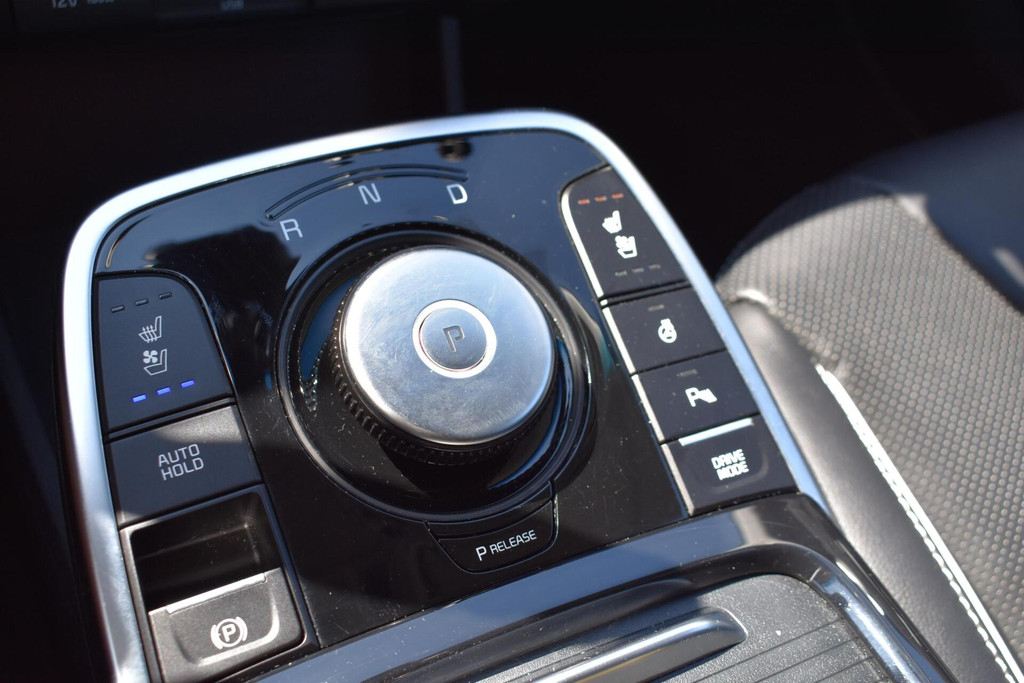 Kia e-Niro (N780LS) met abonnement