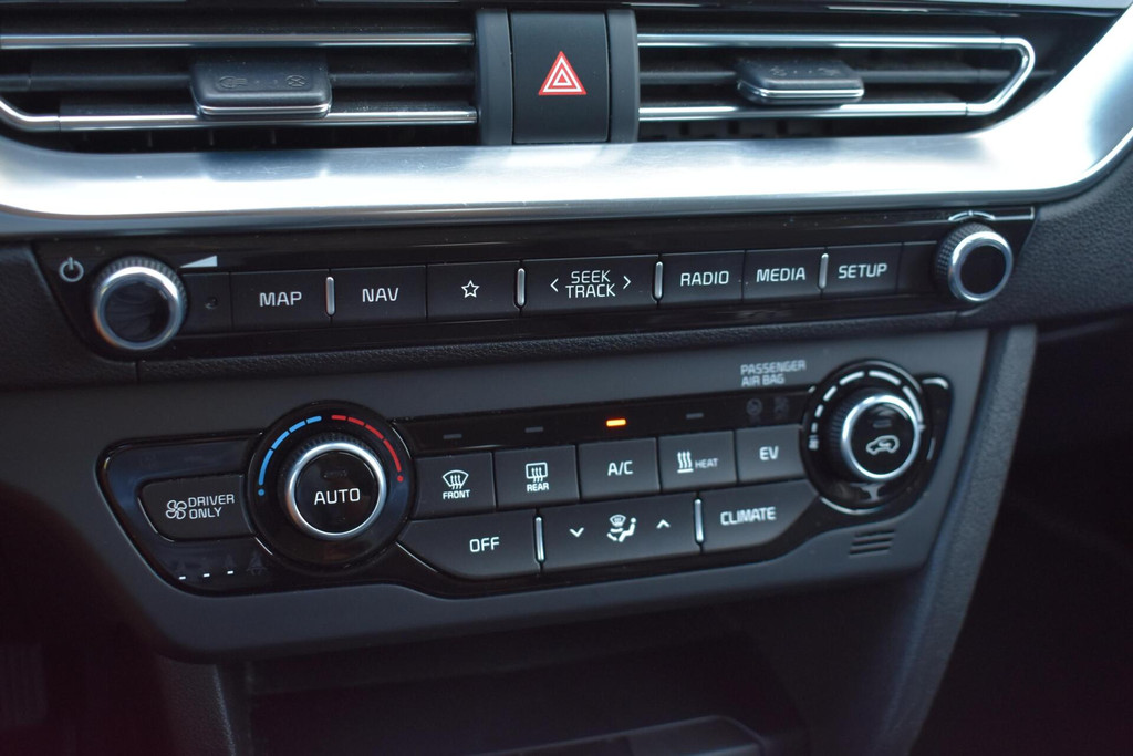 Kia e-Niro (N780LS) met abonnement