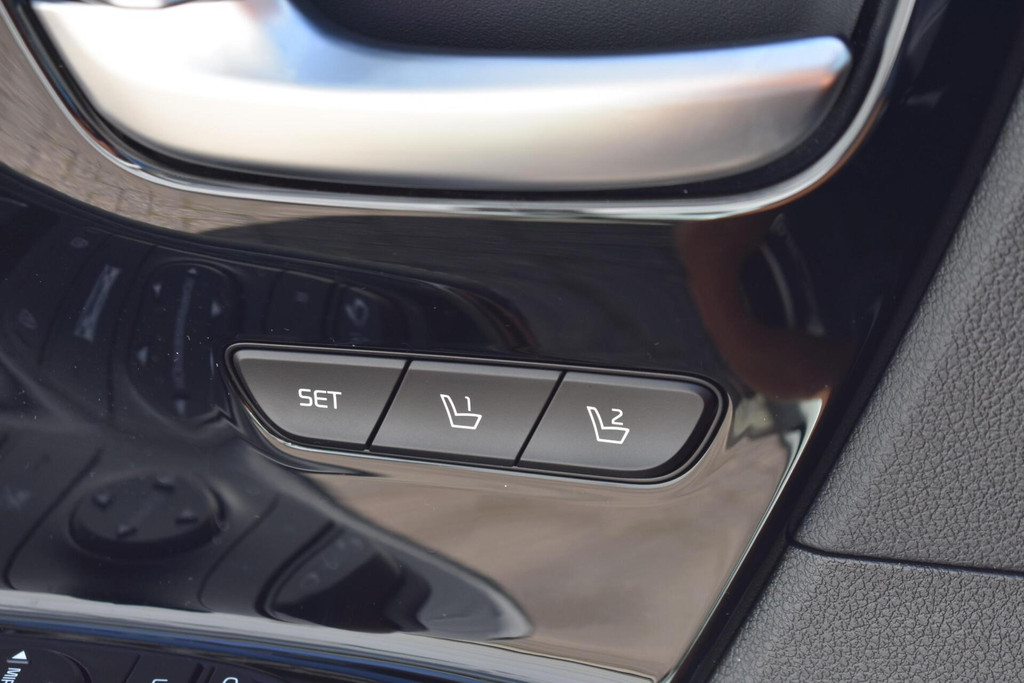Kia e-Niro (N780LS) met abonnement