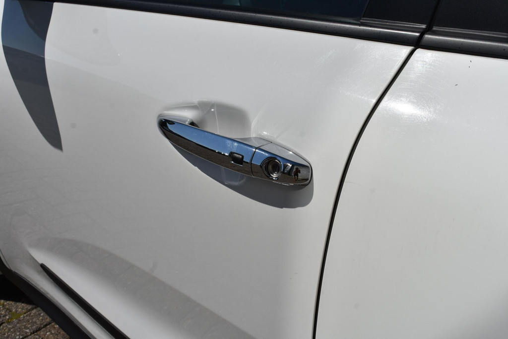 Kia e-Niro (N780LS) met abonnement