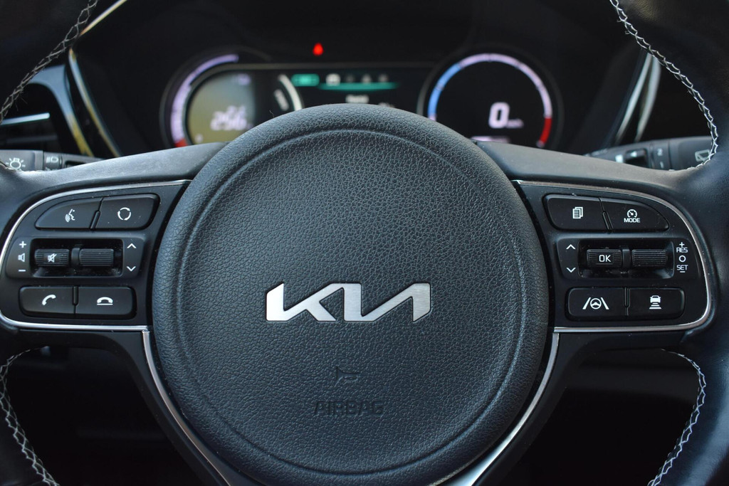 Kia e-Niro (N780LS) met abonnement