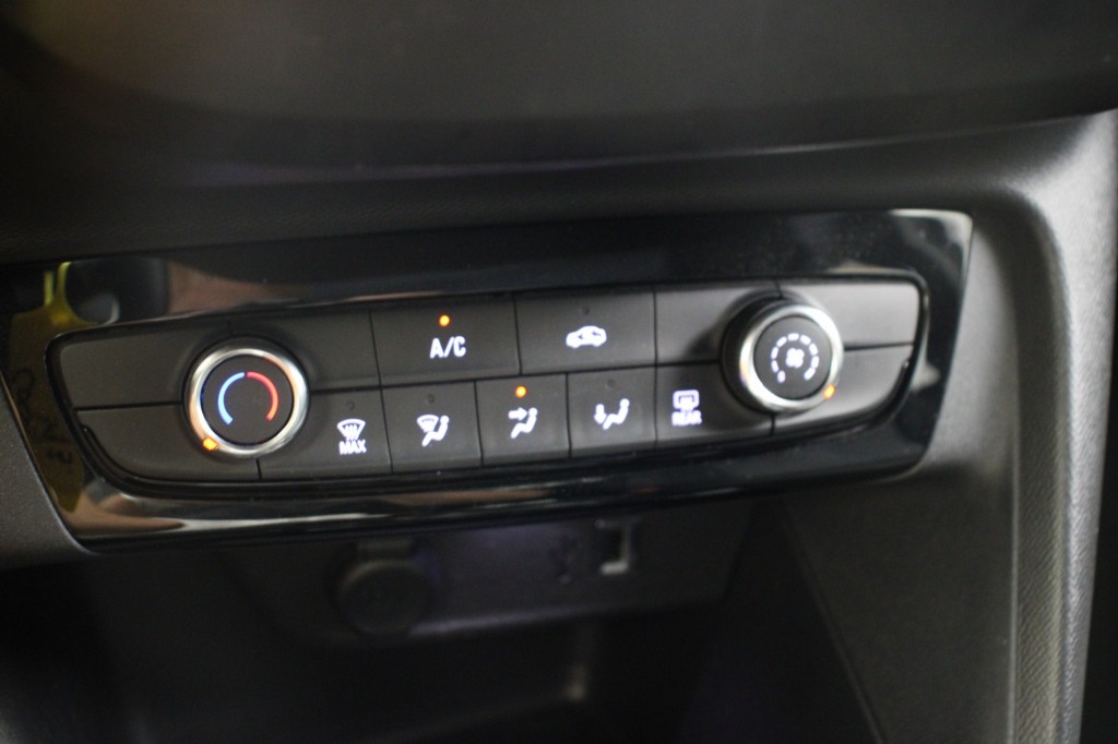Opel Corsa (L734PP) met abonnement