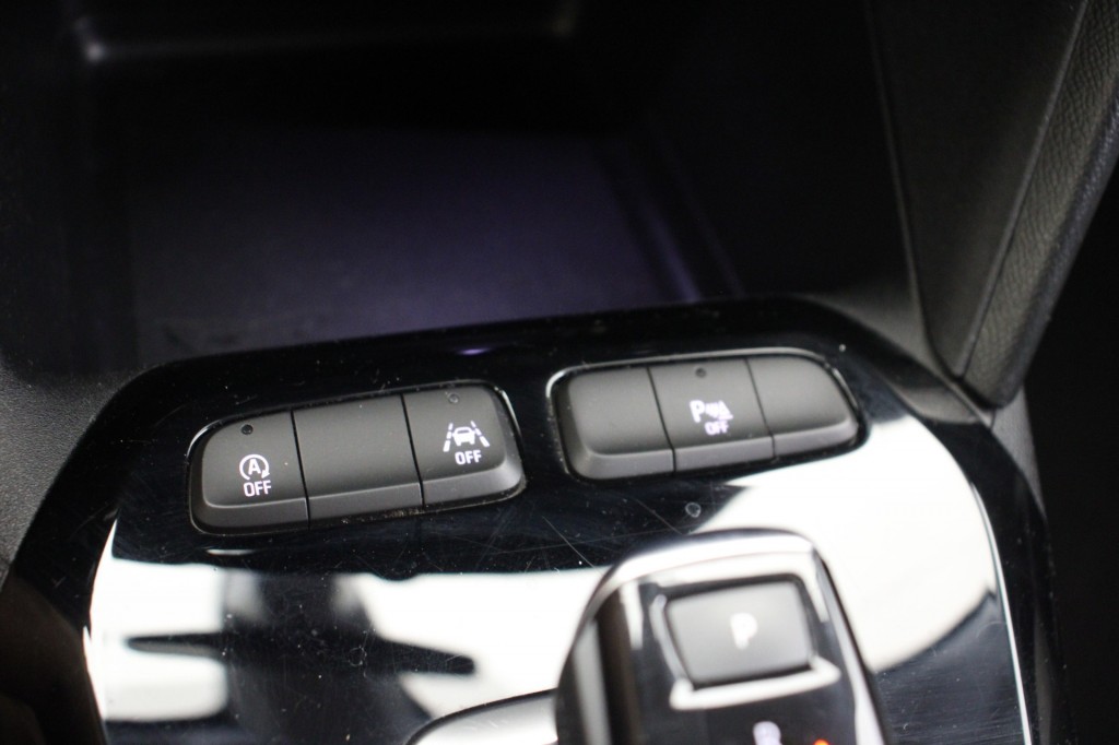 Opel Corsa (L734PP) met abonnement