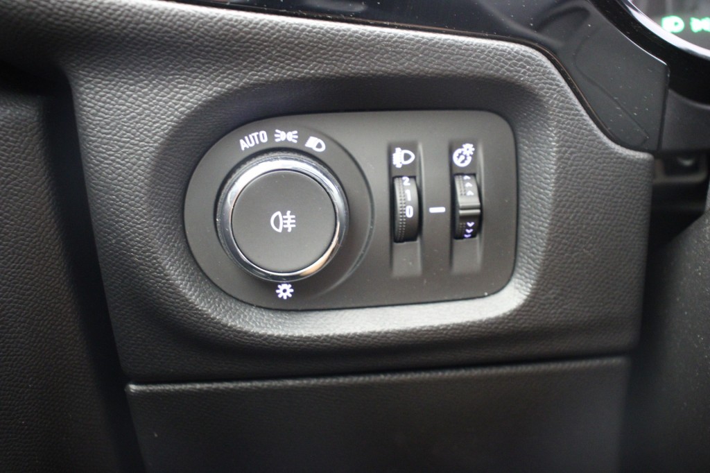 Opel Corsa (L734PP) met abonnement