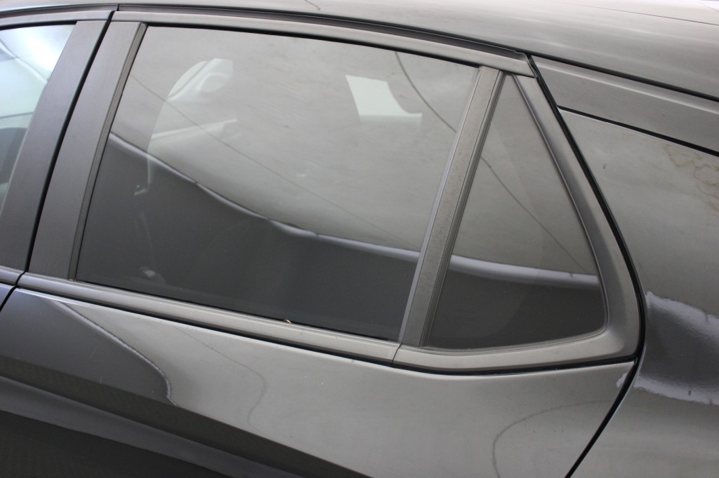 Opel Corsa (L734PP) met abonnement