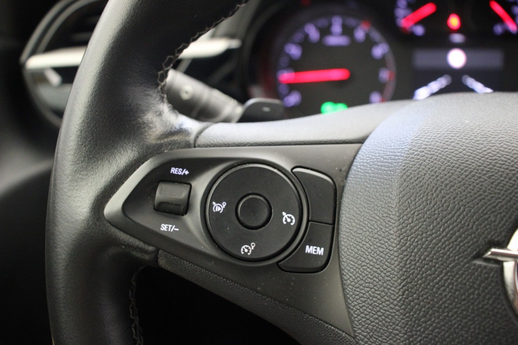 Opel Corsa (L734PP) met abonnement