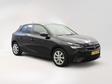 Opel Corsa (L734PP) met auto abonnement