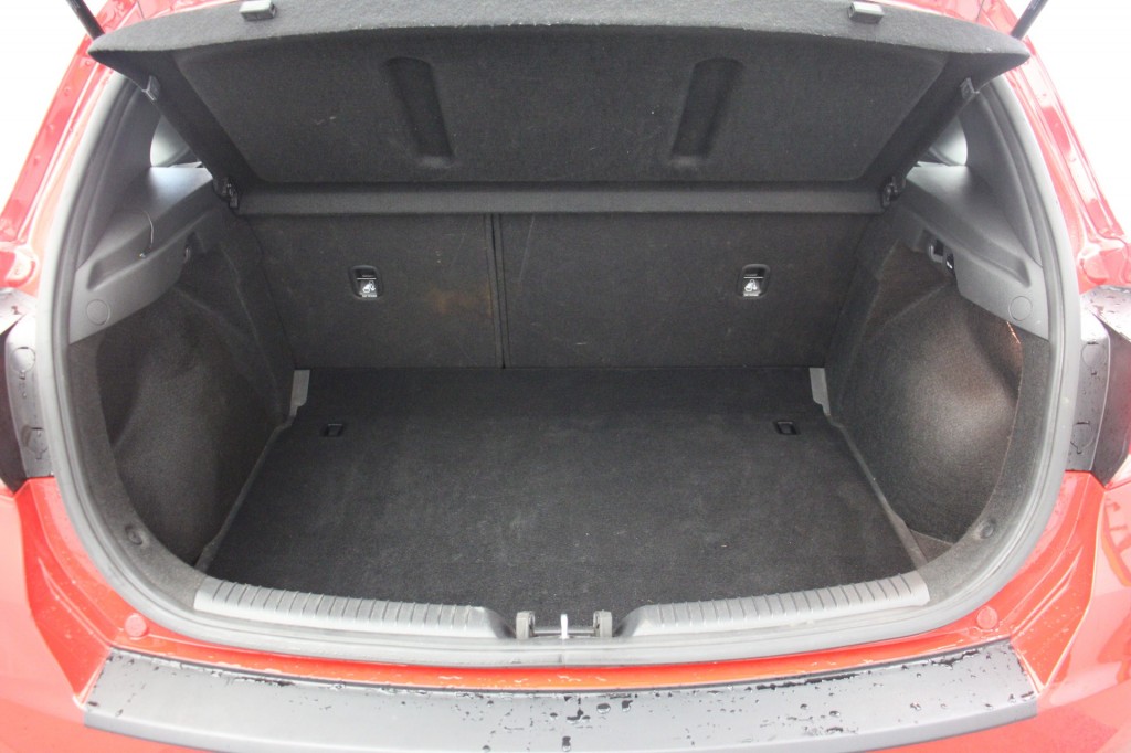 Hyundai i30 (L710JL) met abonnement