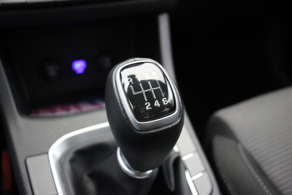 Hyundai i30 (L710JL) met abonnement