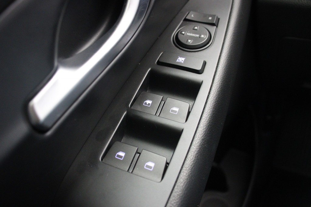 Hyundai i30 (L710JL) met abonnement