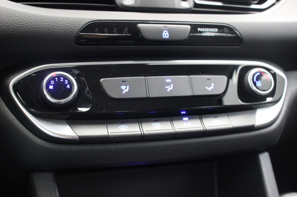 Hyundai i30 (L710JL) met abonnement