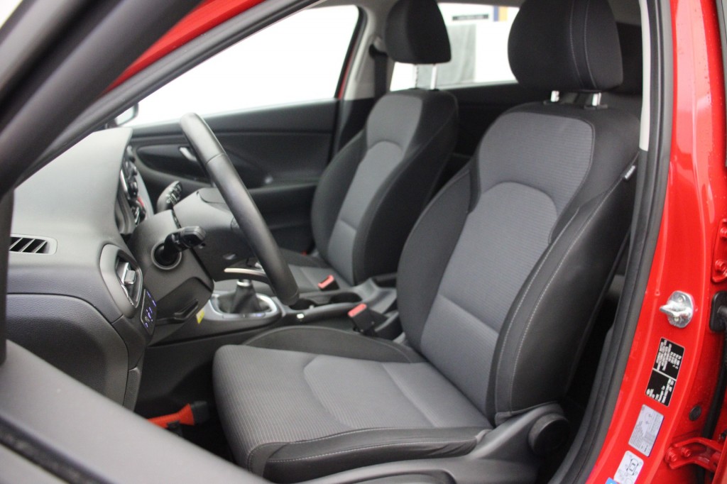 Hyundai i30 (L710JL) met abonnement