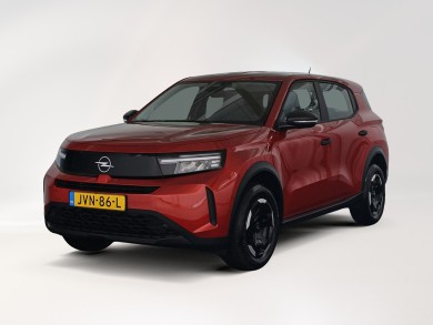 Opel Frontera (JVN86L) met auto abonnement