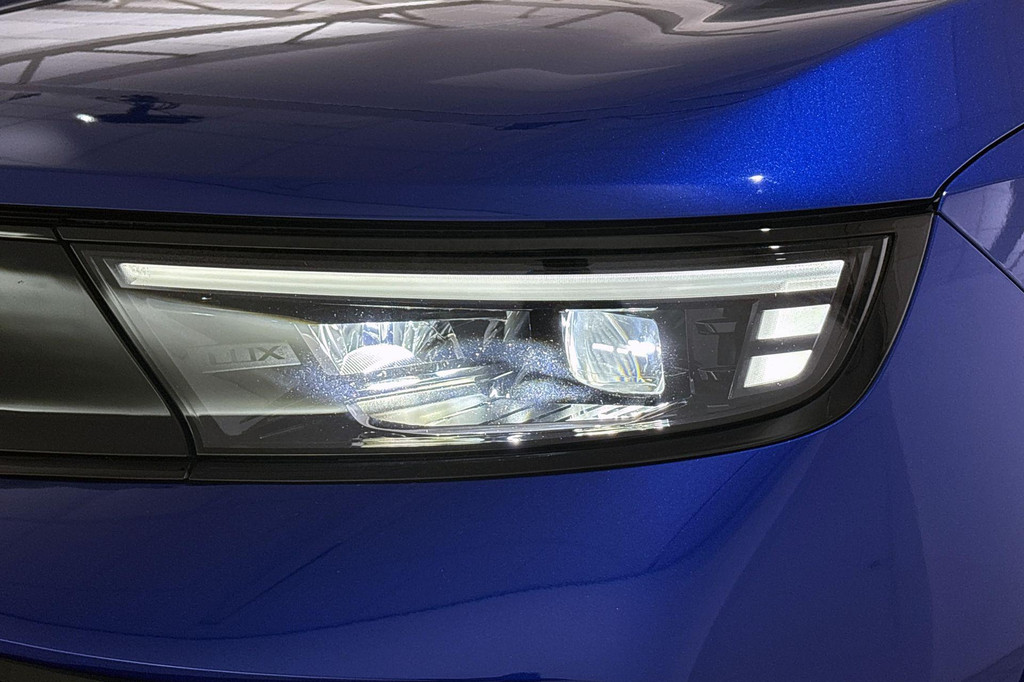 Opel Mokka (HLD85Z) met abonnement