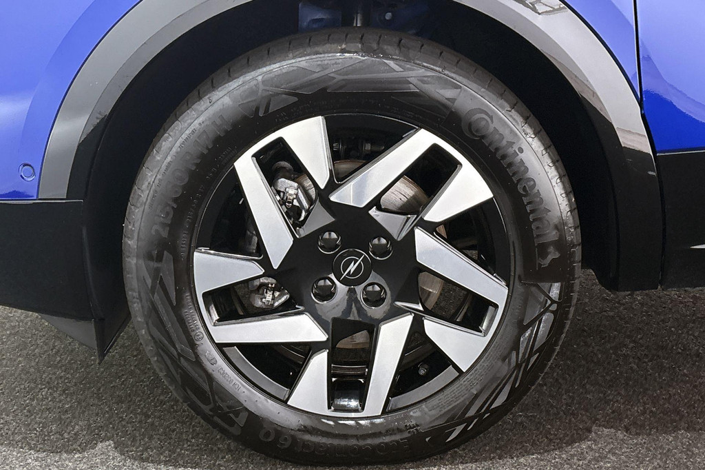 Opel Mokka (HLD85Z) met abonnement