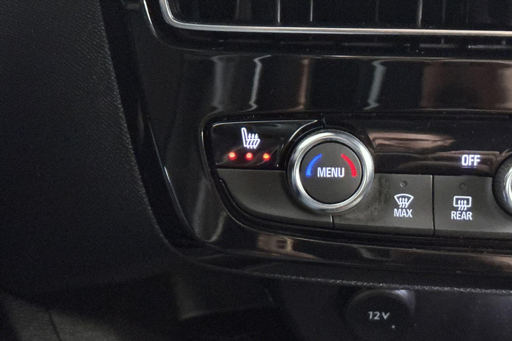 Opel Mokka (HLD85Z) met abonnement