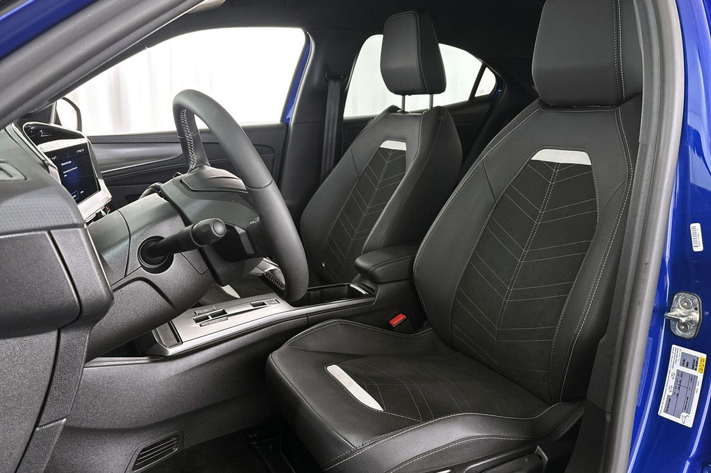 Opel Mokka (HLD85Z) met abonnement