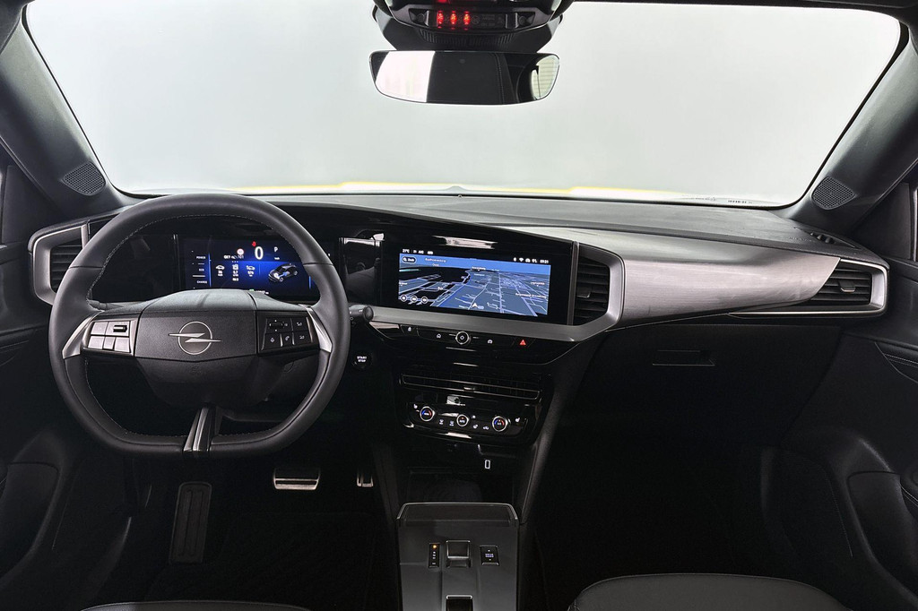 Opel Mokka (HLD85Z) met abonnement